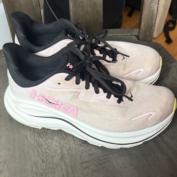 Hoka Clifton 10 - Picture 3 of 6